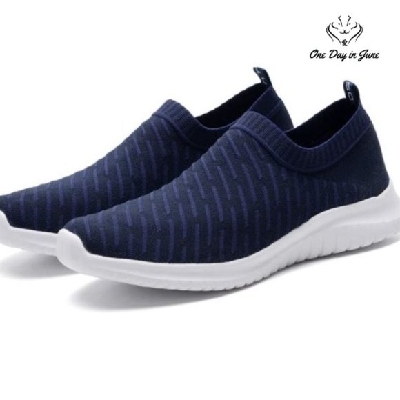 Tiosebon Shoes - Casual Mesh-Comfortable Walking Shoes
